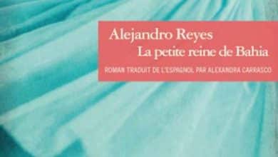 Alejandro Reyes - La Petite Reine De Bahia (2015)