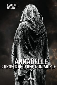 Isabelle Haury – Annabelle Chronique