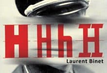 Laurent BINET - HHhH