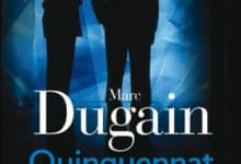 Marc Dugain - Quinquennat