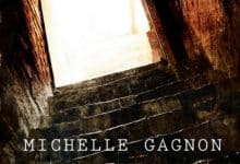 Michelle Gagnon - Frayeur