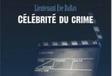 Nora Roberts - Célébrité du crime