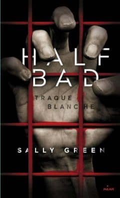 half bad trilogy by sally green