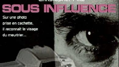 Christopher Pike - Sous influence