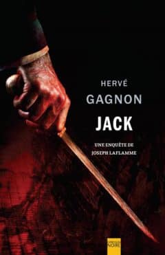 Herve Gagnon - Jack