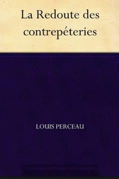 Louis Perceau - La redoute des contrepéteries