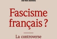 Serge Bernstein et Michel Winock - Fascisme français