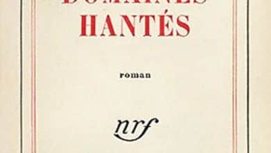 Truman Capote - Les Domaines Hantes