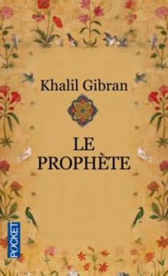 Khalil Gibran - Le Prophete