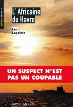 Léo Lapointe - L'Africaine du Havre