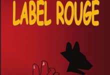 Michael Ween - Label rouge