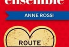 Anne Rossi - N'importe où, mais ensemble