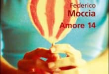 Federico Moccia - Amore 14