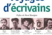 Herve Bentegeat - Voyages D'écrivains