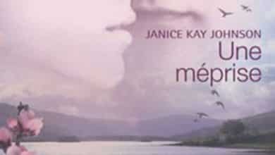 Janice Kay Johnson - Une méprise