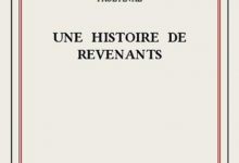Paul Feval - Une Histoire de revenants