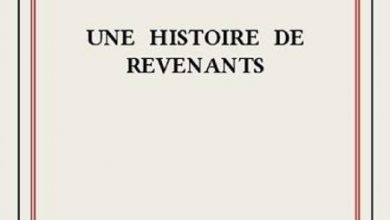 Paul Feval - Une Histoire de revenants