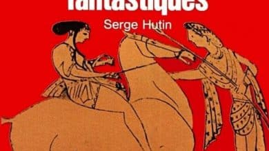Serge Hutin - Hommes et civilisations fantastiques
