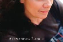 Alexandra Lange - Acquittée