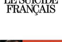 Eric Zemmour - Le Suicide Francais