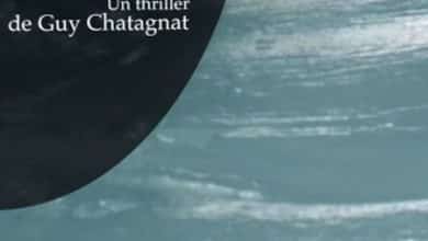 Guy Chatagnat - Le tombeau de glace