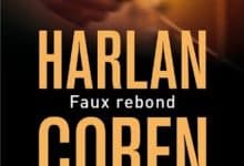 Harlan Coben - Faux Rebond