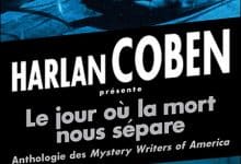 Harlan Coben - Le jour où la mort nous sépare