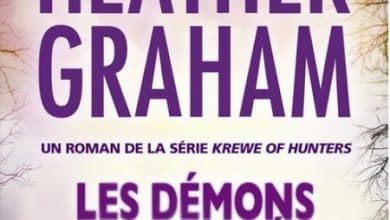 Heather Graham - Les démons du passé
