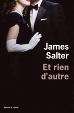 James Salter - Et rien d'autre