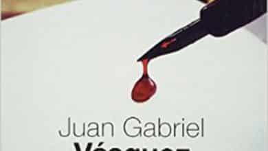 Juan Gabriel Vasquez - Les réputations