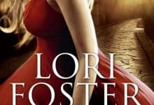 Lori Foster - Le souffle de la peur