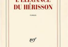 Muriel Barbery - L'Élégance du Hérisson