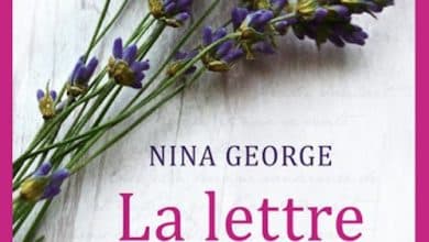 Nina George - La lettre oubliée