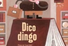 Pascal Garnier - Dico dingo