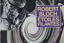 Robert Bloch - Etoiles filantes