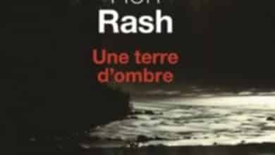 Ron Rash - Une terre d'ombre