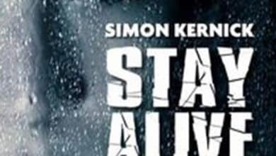 Simon Kernick - Stay alive