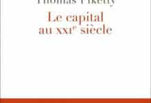 Thomas Piketty - Le capital au XXIe siecle