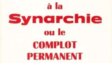 Yann Moncomble - Du viol des foules a la Synarchie