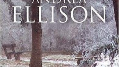 Andrea Ellison - Les morts ne mentent jamais