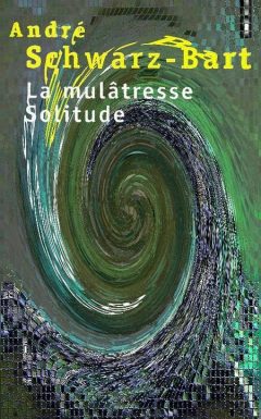 André Schwarz-Bart - La mulâtresse solitude