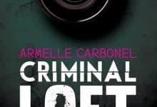 Armelle Carbonel - Criminal Loft