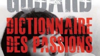 Jean Luc Godard - Dictionnaire des passion