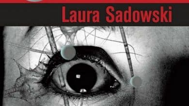 Laura Sadowski - La peur elle-même