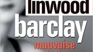 Linwood Barclay - Mauvaise Influence