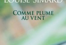 Louise Simard - Comme plume au vent