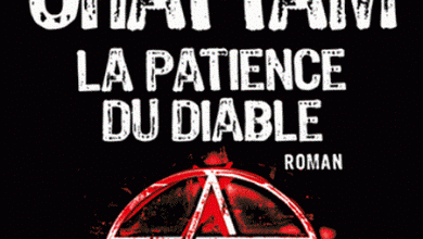 Maxime Chattam - La Patience du diable
