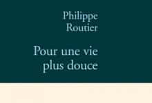 Philippe Routier - Pour une vie plus douce