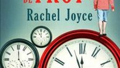 Rachel Joyce - Deux secondes de trop