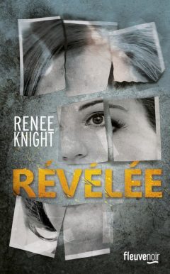 Renee Knight - Révélée